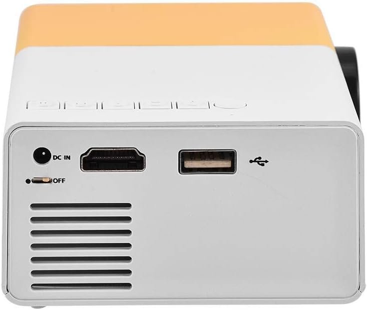 بروجيكتور صغير منزلي - Image 3