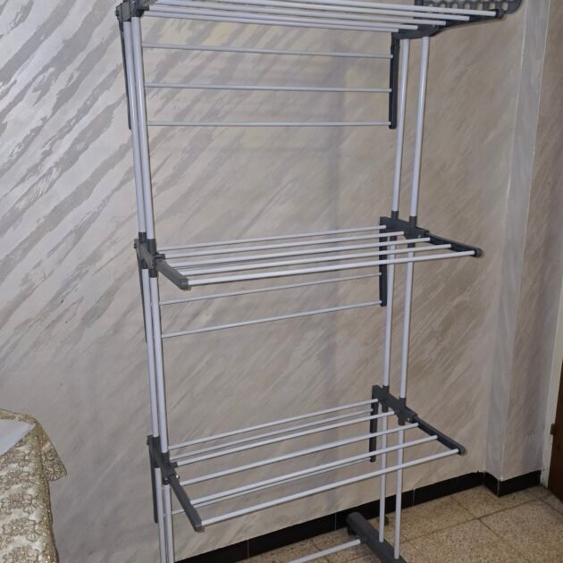 منشر الملابس  (ساش لانج )