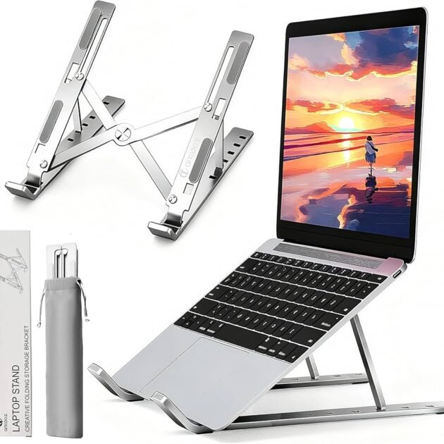 support pc portable (نسخة)